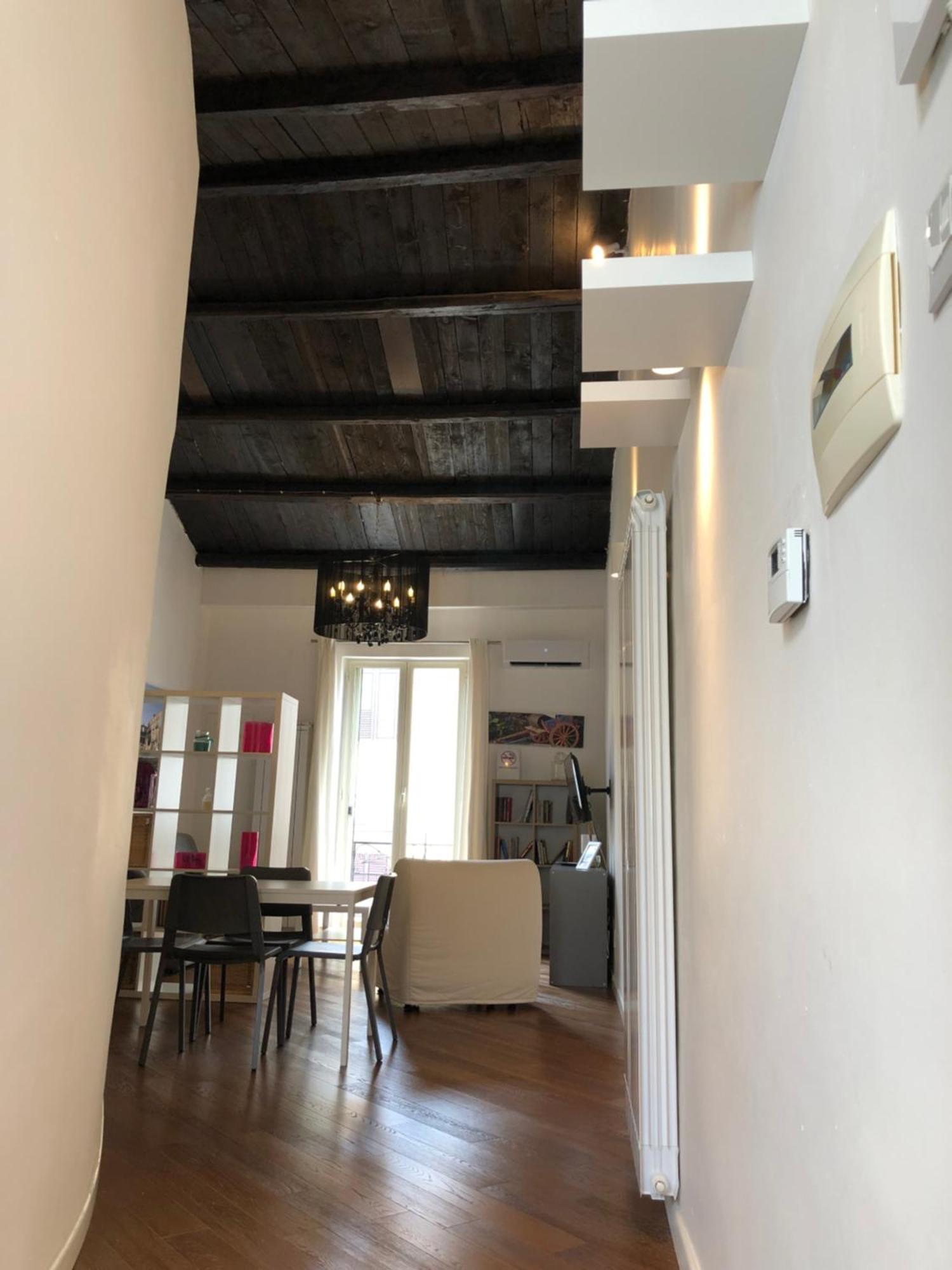 Siandri House Apartamento Palermo Exterior foto